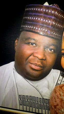 ‘Strangled with a rope’ — Security agencies confirm death of Sen Na Allah’s son