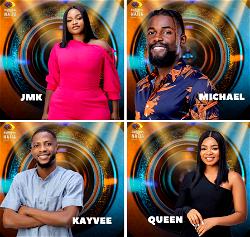 Eviction Night Surprise: Big Brother ushers in new housemates