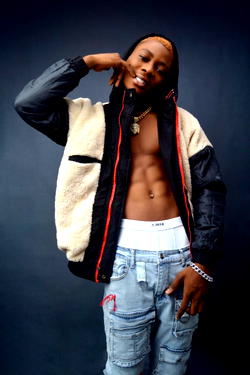 With Aisha, Vicsongz reaches new heights in music