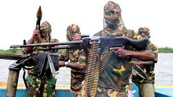 N’Delta: Ex-warlords issue 7-day ultimatum to oil companies over stipends