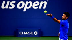US OPEN: Serb great Djokovic eyes tennis history