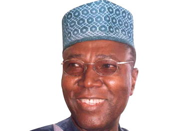 Just in: Former Senator Nuhu Aliyu is dead