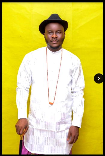 I’m joining Delta House of Assembly race to bring fresh ideas, professionalism – Umurhohwo