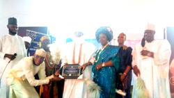 NYPF confirms ROF leader as Garkuwa Matasan of Nigeria