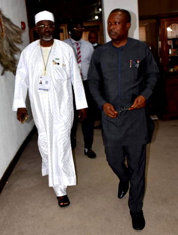 Nigerian High Commissioner to Zambia hails Ambassador Hussaini Coomassie Nigerianess