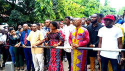 Okopoly students protest prolonged strike, seek council chairman’s removal