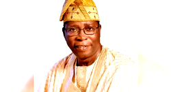 Brig.-Gen Olurin died after brief illness – Family