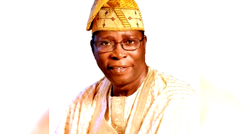 Brig.-Gen Olurin died after brief illness – Family
