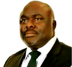 Why FG must fight for 400 innocent Nigerians in Italian prisons – Osemwegie-Ero