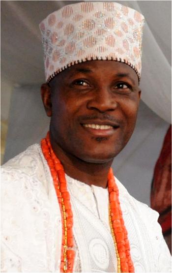 Alaafin isn’t the king you lobby for title —  Williams, Are Onikoyi of Yorubaland