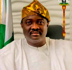 We’ll cooperate with executive for accelerated devt — Oyo deputy speaker