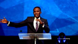 International Youth Day: The Elevation Church demands enabling environment for innovation