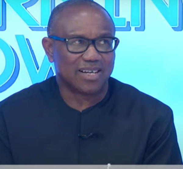 Peter Obi