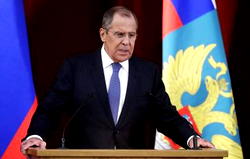 Imposing any form of governance on Afghanistan counterproductive – Lavrov