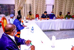 Plateau Killings: 17 dead, 85 buildings burnt – Police Commissioner