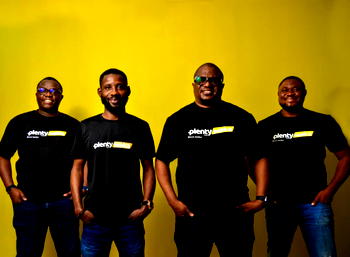 Plentywaka ride-hailing app moves over 500 million people across Nigeria
