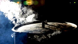 UN says 1.6m people die yearly from cooking stove fumes globally