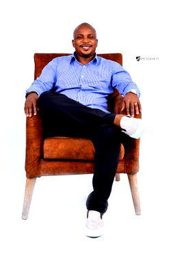 Pesoheti launches Modeling Agency