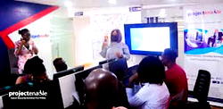Group partners foundation to tackle PWDs vulnerability to Cyber threats