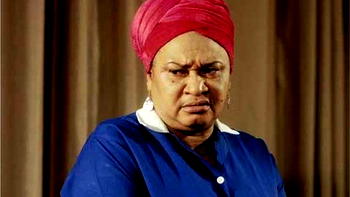 Actress Rachael Oniga dies of  heart disease one week after shooting film