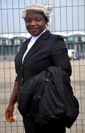 Life of Activism: Why 15-yr wait for UNILORIN certificate didn’t destroy me — Rasheedat Adesina