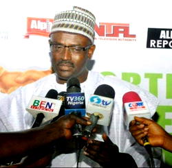Amb. Coomassie gives credit to PMB on signing PIB into Law