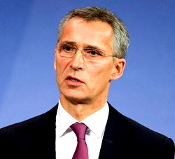 NATO urges Taliban to allow departure of all who want to leave