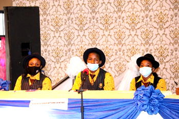 Lucille Education Center emerges winner of NLNG secondary schools science quiz competition