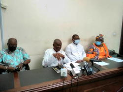 Nigeria, victim of leadership disaster in need of deliverance, says Rev. Aniagwu