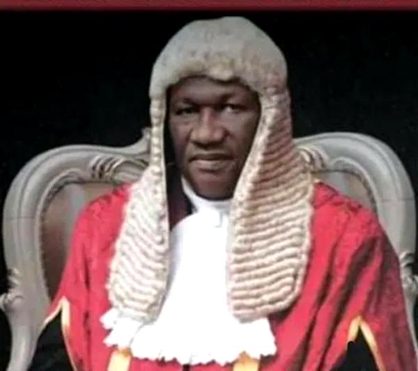 Breaking: FCT CJ resigns, takes over as NJI Administrator