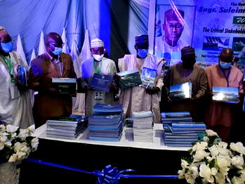 FG expresses optimism over 408 dams to galvanize economy, attract investors