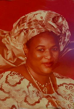 Shagari’s widow, Hadiza, dies of COVID-19 complications