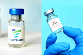 FG approves Sinopharm COVID-19 vaccine