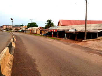 Kanu: IPoB sit-at-home order records partial compliance in Anambra