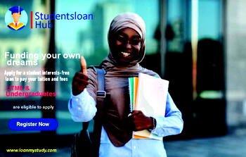 The Students Loan Hub Programme