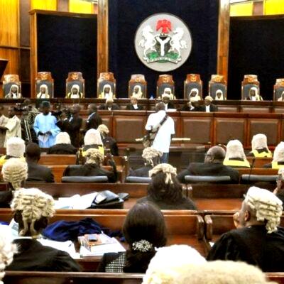 Lagos judiciary begins new legal year