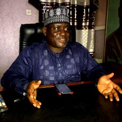 Why we didn’t hold ward Congress on Saturday – Taraba APC