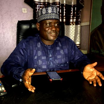 Why we didn’t hold ward Congress on Saturday – Taraba APC