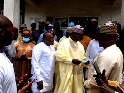 No single individual controls Taraba APC – Chairman