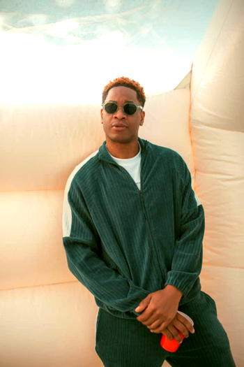 Don’t Jealous Me soars with ‘Vibes N Tunup’