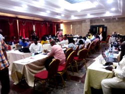 138m Nigerians at risk of lymphatic disease – Expert