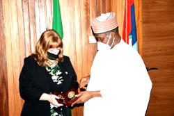 Alleged Human Rights Abuses by Troops: We’ve no case to answer — Buhari’s minister