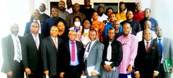 Produce made-in-Nigeria vaccine for COVID-19, UNN VC charges NAPA
