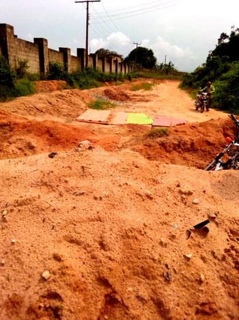 Ndoshimili Union raises alarm over erosion in Delta communities