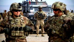 Breaking: U.S deploys 6,000 troops to Afghanistan