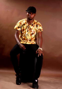 [SPONSORED] Meet Adike Wisdom Izuchukwu; the young Nigerian content writer