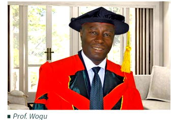 Completing processes of Faculty of Communication takeoff in UNN bothers new Mass Comm HoD