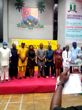 International Youths Day: We ‘ll continue programs that benefits youths – Sanwo-Olu