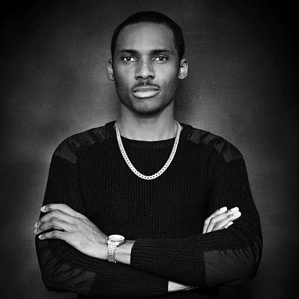 African Music is going mainstream, so I want to be an inspiration to future artists and help achieve their dreams -Duprie