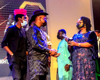 Liberty Assured emerges outstanding digital lending company of the Year 2021